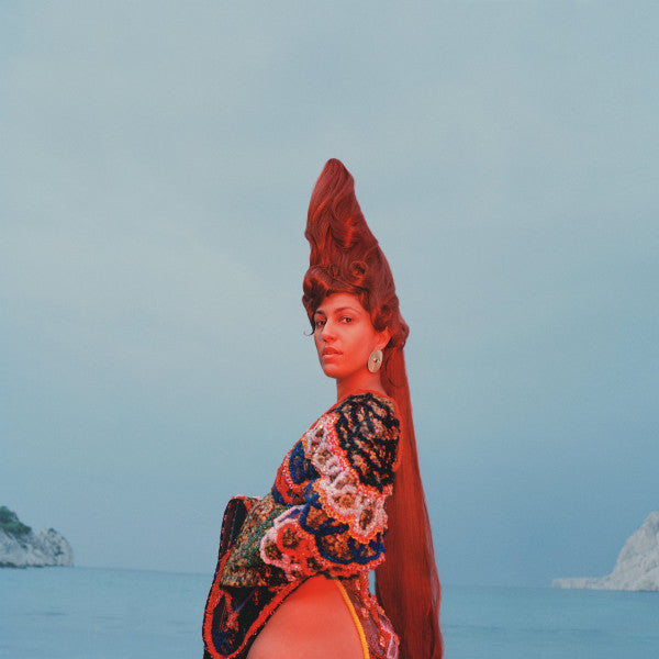 Lafawndah – Ancestor Boy (2LP/DL) 🇺🇸