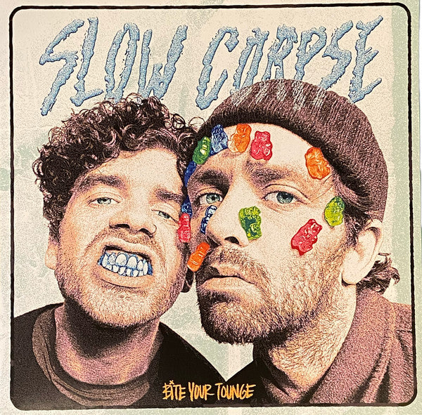 Slow Corpse – Bite Your Tongue 🇺🇸