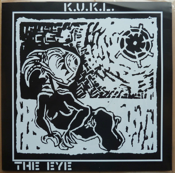 Kukl – Eye 🇺🇸