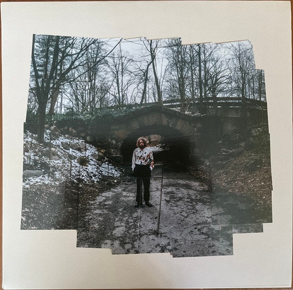 Kevin Morby – More Photographs (a Continuum) (Coke Bottle Clear Vinyl) 🇺🇸