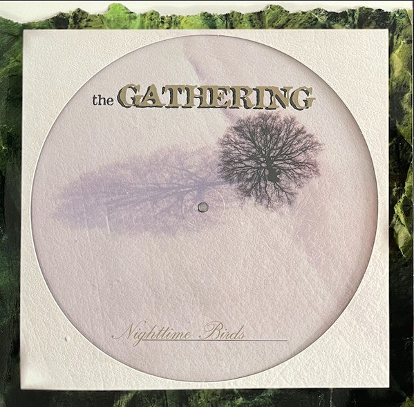 Gathering – Nighttime Birds 🇺🇸