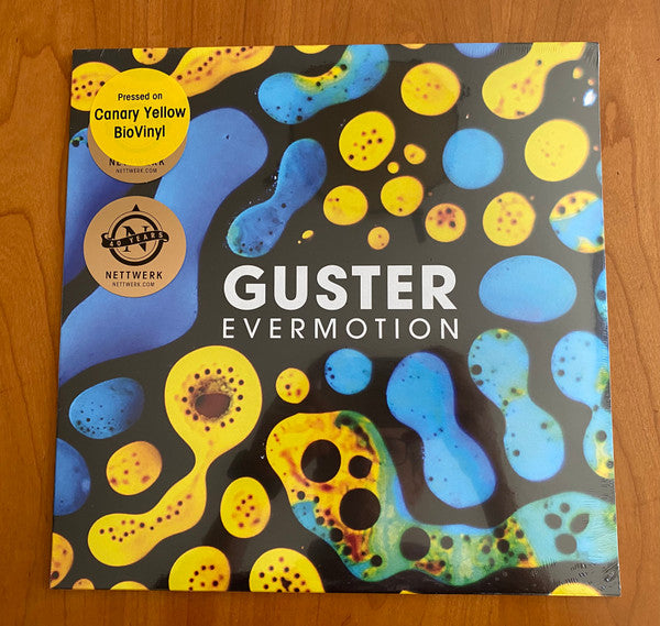 Guster – Evermotion 🇺🇸