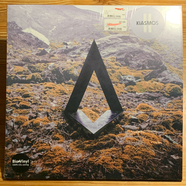 Kiasmos – Ii (2Lp) 🇺🇸