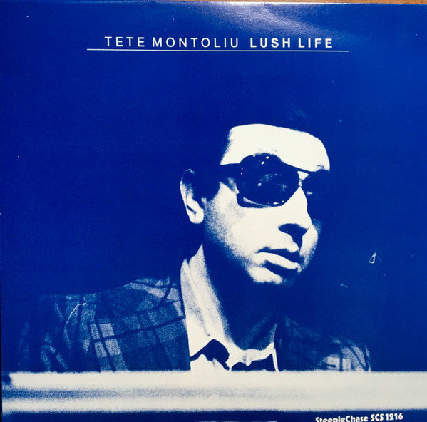 Tete Montoliu – Lush Life 🇺🇸