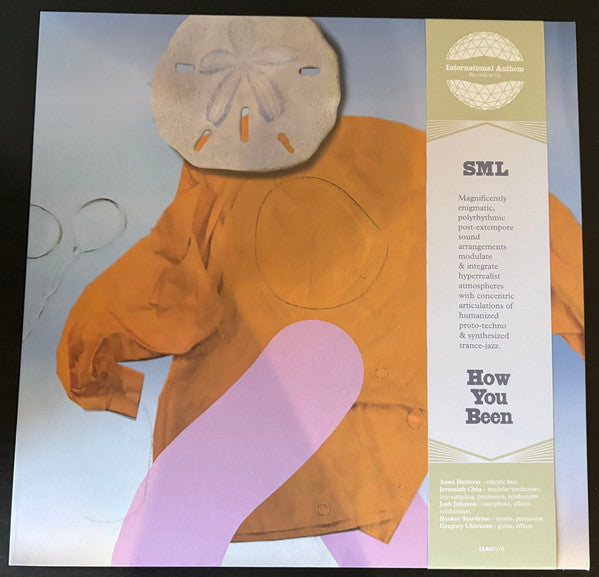 Sml – How You Been 🇺🇸