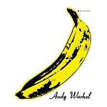 Velvet Underground – Velvet Underground & Nico 🇺🇸