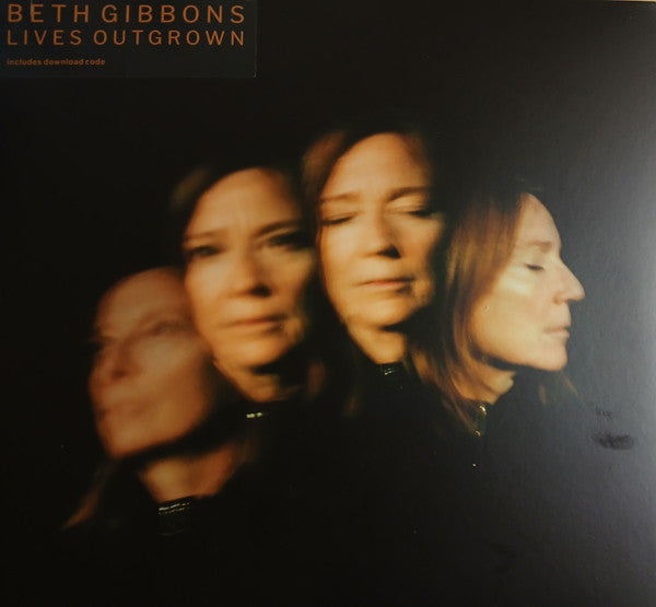 Beth Gibbons – Lives Outgrown 🇺🇸