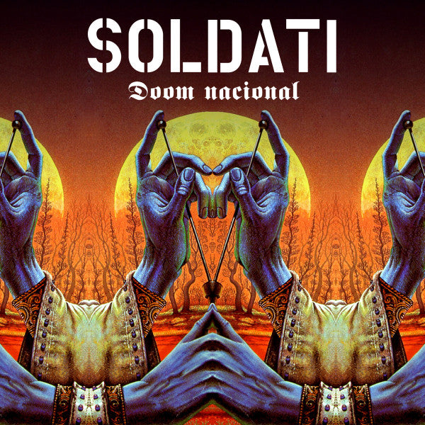 Soldati – Doom Nacional 🇺🇸