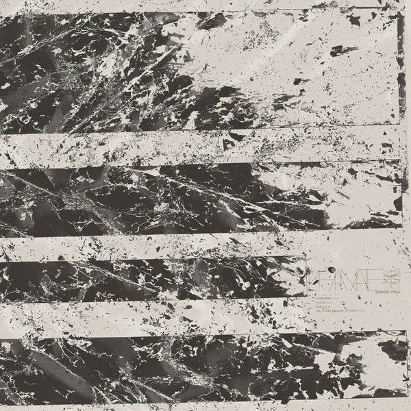 Khanate – Things Viral (White Vinyl) 🇺🇸