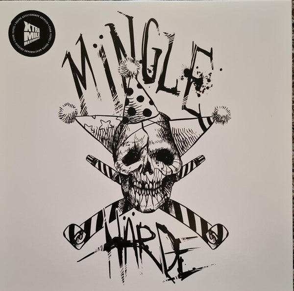 Mingle Harde – Mingle Harde 🇺🇸