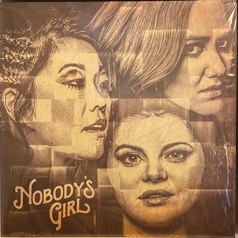Nobody's Girl – Nobody's Girl 🇺🇸