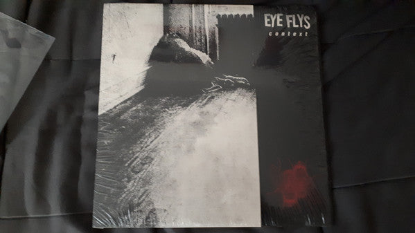 Eye Flys – Context (Lp/Dl Code) 🇺🇸