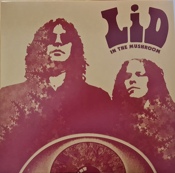 Lid – In the Mushroom 🇺🇸