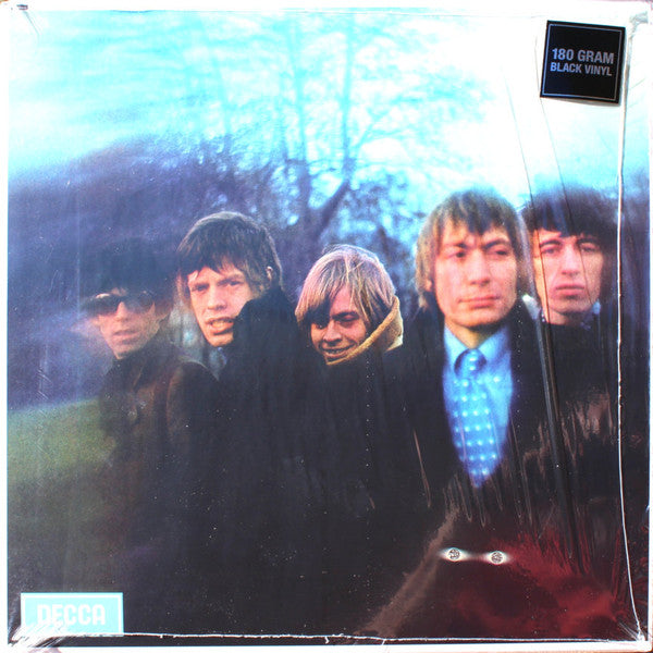 Rolling Stones – Between the Buttons (UK) 🇺🇸