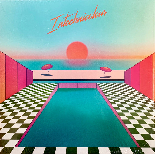 Intechnicolour – Big Sleeper 🇺🇸