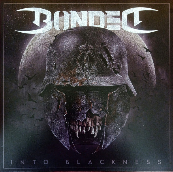 Bonded – Into Blackness 🇺🇸