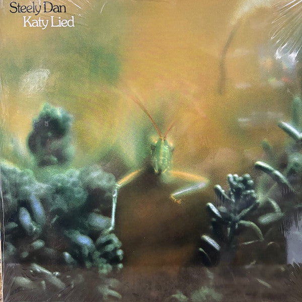 Steely Dan – Katy Lied 🇺🇸