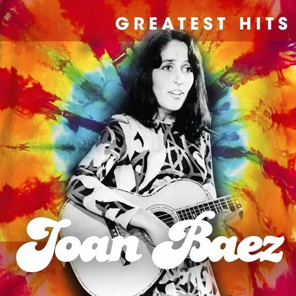 Joan Baez – Greatest Hits 🇺🇸