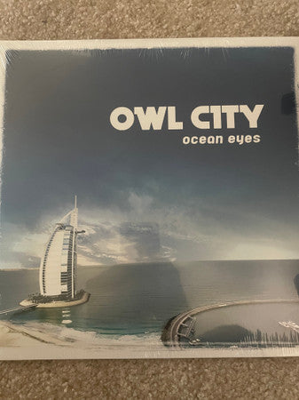Owl City – Ocean Eyes 🇺🇸