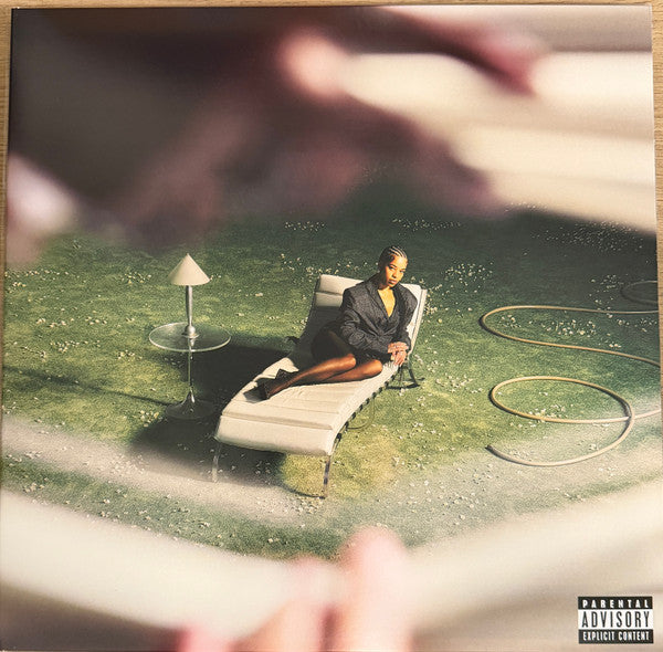 Ella Mai – Do You Still Love Me? (Lemon Vinyl) 🇺🇸