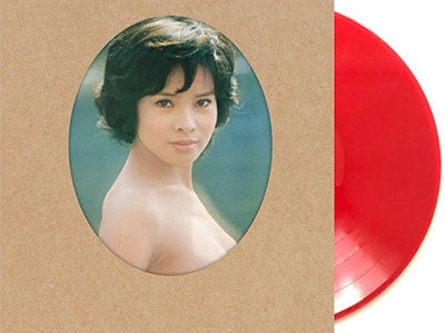 Kaoru Yumi – Kaoru Yumi New Album (Red Vinyl/180G) 🇺🇸