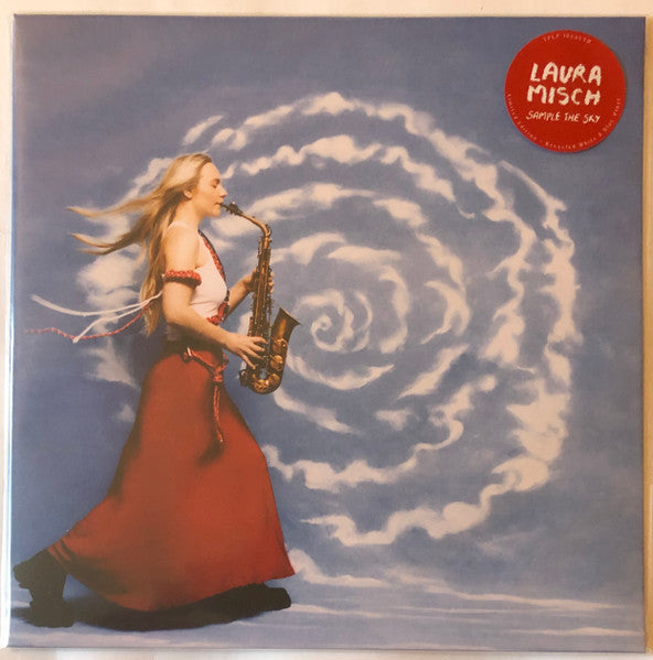 Laura Misch – Sample the Sky 🇺🇸