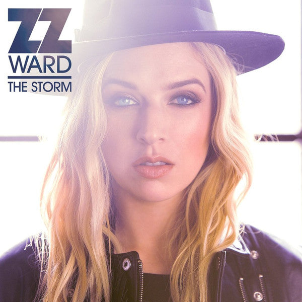 Zz Ward – Storm 🇺🇸