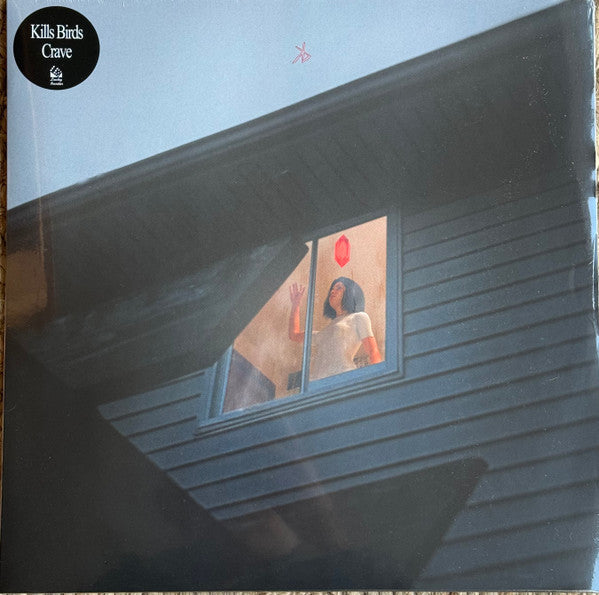 Kills Birds – Crave (EP) (I) 🇺🇸