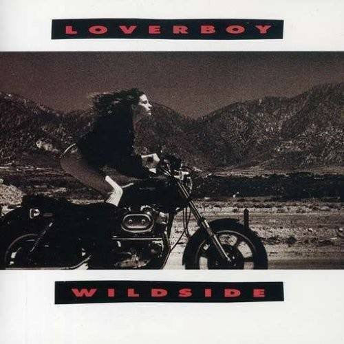 Wildside (Remastered) – Wildside (Remastered) [CD Nuevo] 💿 🇺🇸