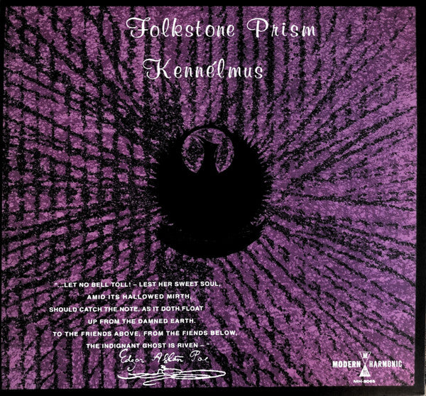Kennelmus – Folkstone Prism 🇺🇸