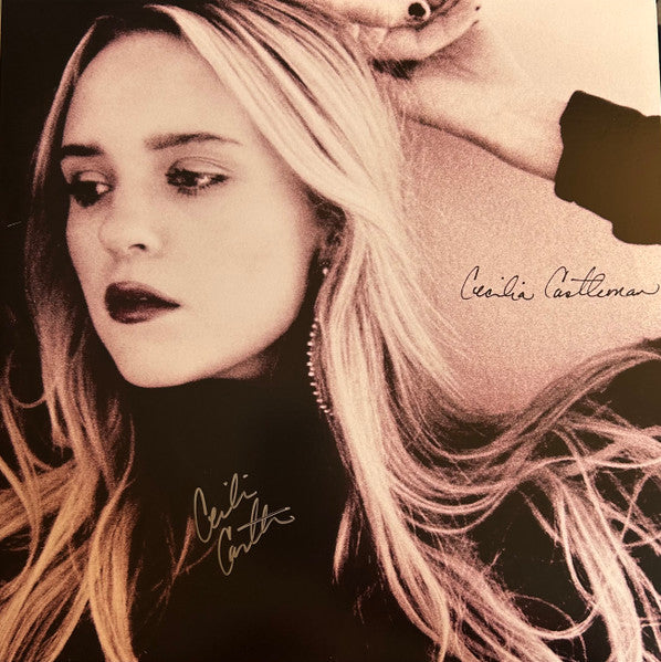 Cecilia Castleman – Cecilia Castleman 🇺🇸