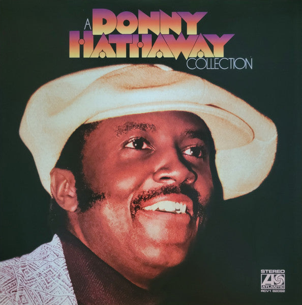 Donny Hathaway – Donny Hathaway Collection (2LP/Purple Vinyl) 🇺🇸