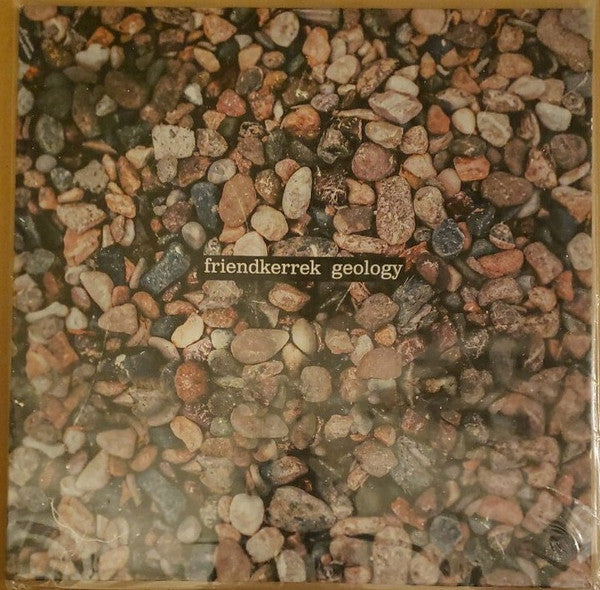 Friendkerrek – Geology 🇺🇸