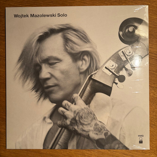 Wojtek Mazolewski – Solo 🇺🇸