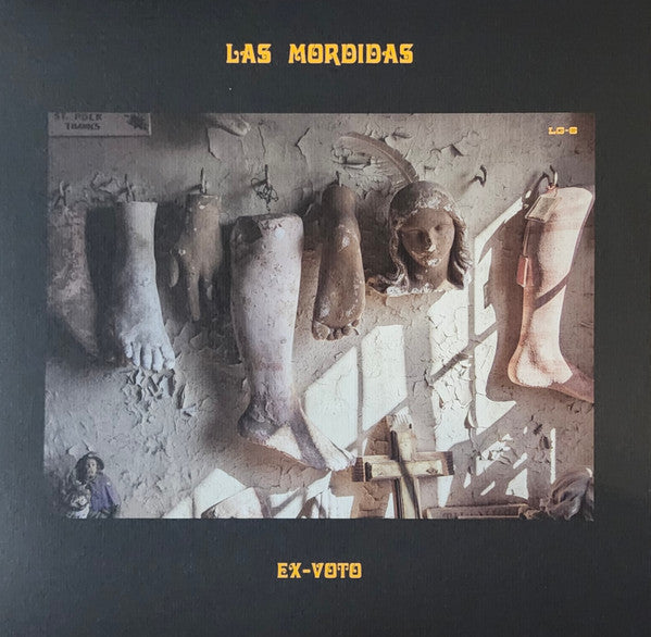 Las Mordidas – Ex-voto 🇺🇸