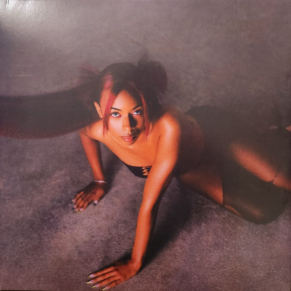 Ravyn Lenae – Hypnos 🇺🇸