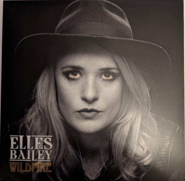Elles Bailey – Wildfire 🇺🇸