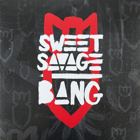 Sweet Savage – Bang (180G) 🇺🇸