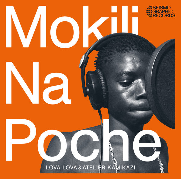 Lova Lova & Atelier Kamikazi – Mokili Na Poche 🇺🇸