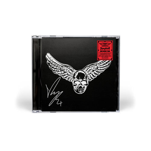 Aerosmith & Yungblud – One More Time (Signed) (I) [CD Nuevo] 💿 🇺🇸