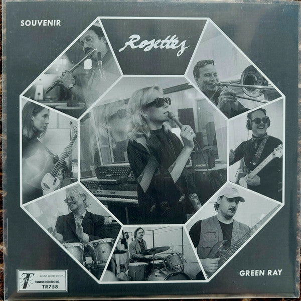 Rosettes – Souvenir 🇺🇸