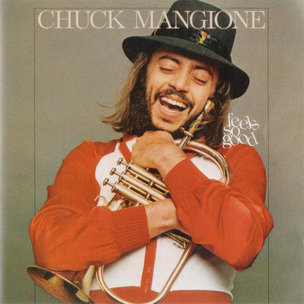 Chuck Mangione – Feels So Good [CD Nuevo] 💿 🇺🇸
