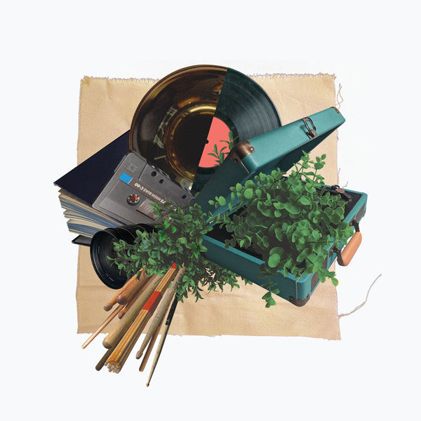 Cisco Swank & Luke Titus – Some Things Take Time (160G) 🇺🇸