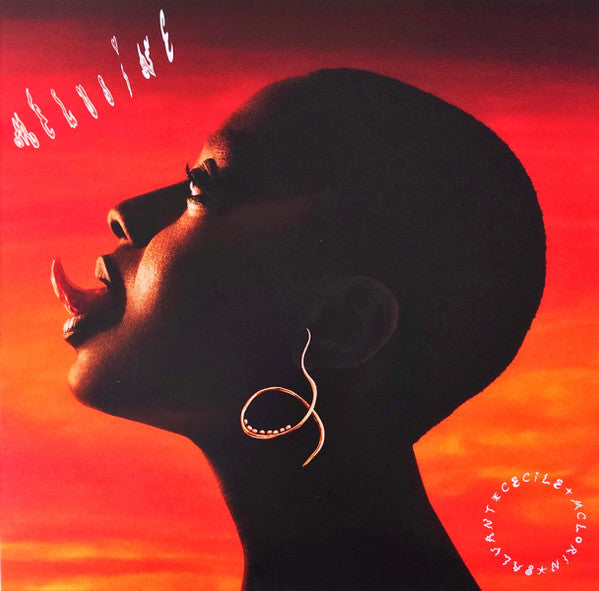 Cecile McLorin Salvant – Melusine 🇺🇸