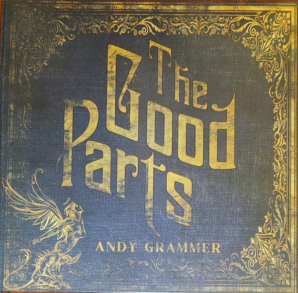 Andy Grammer – Good Parts 🇺🇸