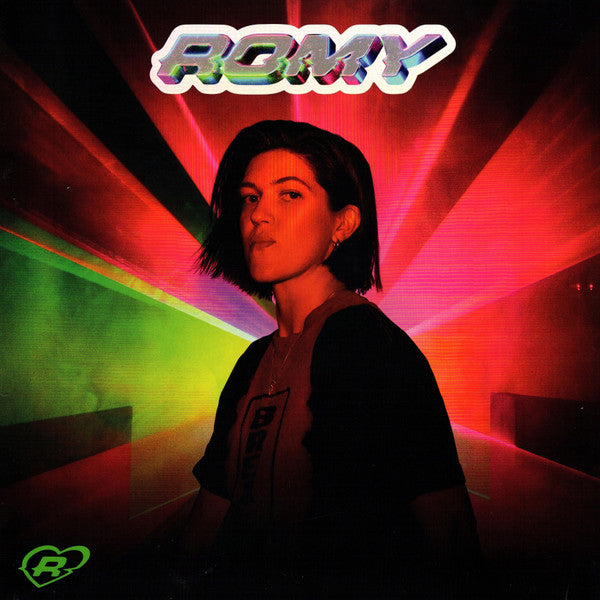 Romy – Mid Air 🇺🇸