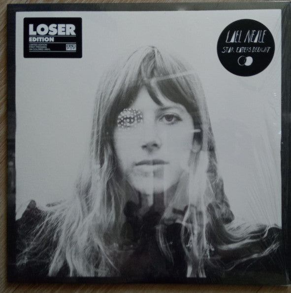 Lael Neale – Star Eaters Delight (Gold Vinyl) 🇺🇸