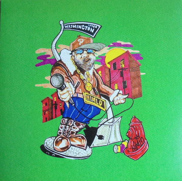 Da Buze Bruvaz Presents: Him Lo X Giallo Point – 86 Drug Deala Wardrobe 🇺🇸