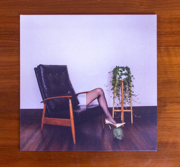 Adult – Perception Is/As/Of Deception (Green Vinyl/Import) 🇺🇸