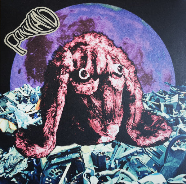 Ponyland – Harebrains 🇺🇸
